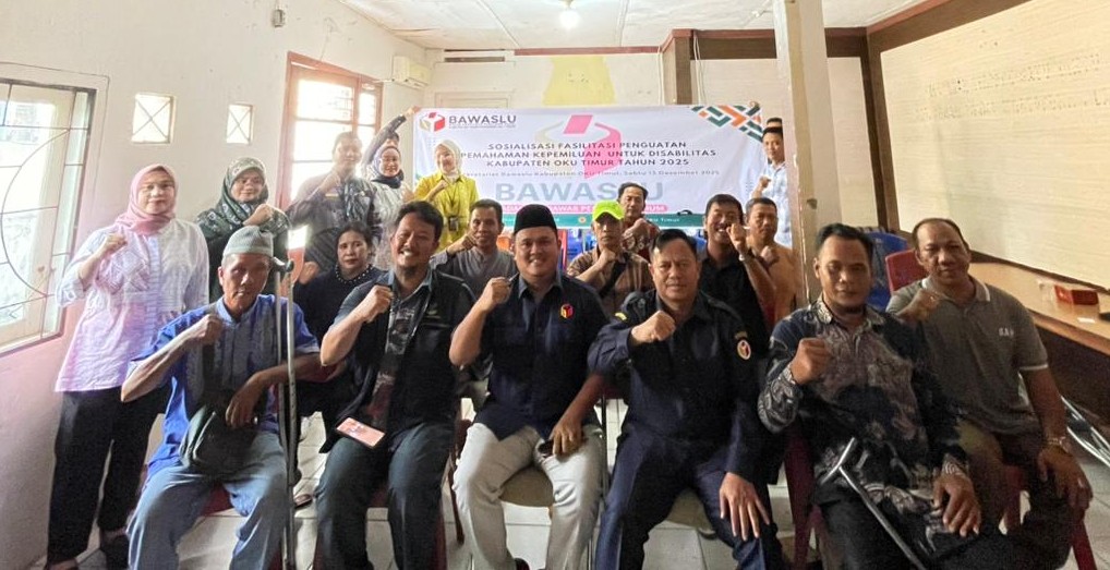 Disabilitas 13 12 25