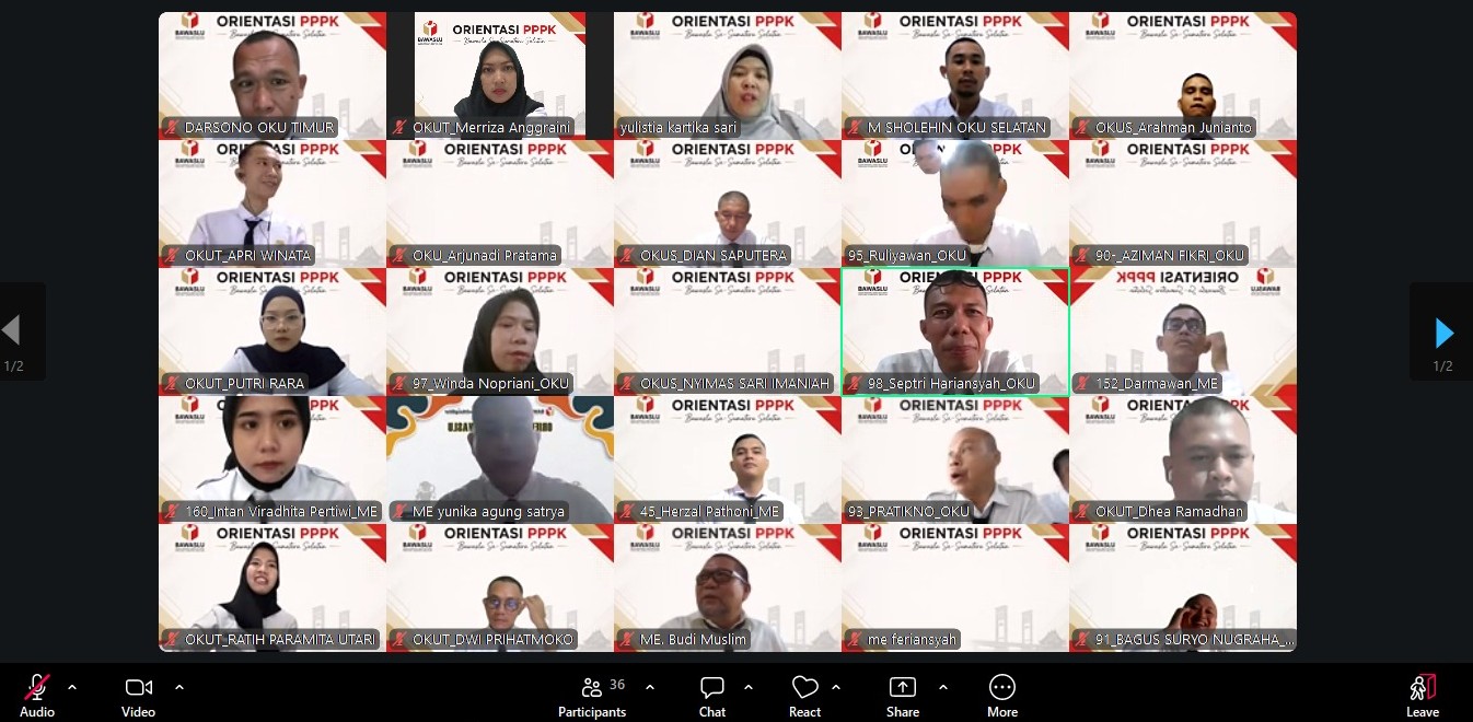pelatihan pppk