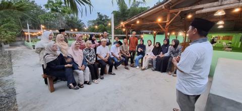 BUKBER 2026 