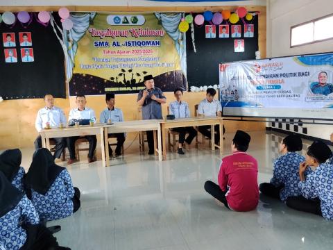 bawaslu go ke 3