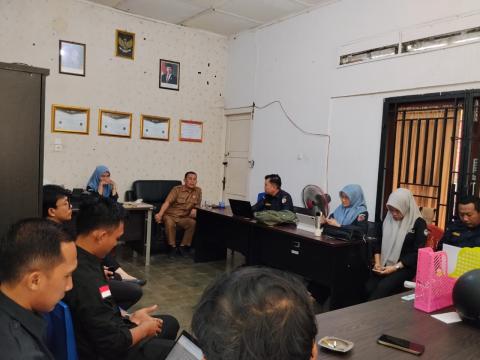 Rapat internal