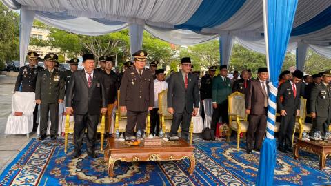 hut polri okut