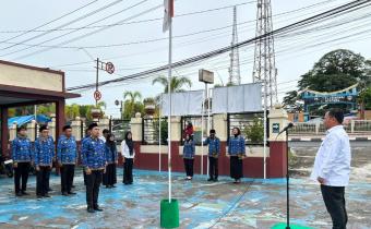 Upacara Sumpah pemuda