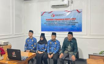 CPNS Dilantik