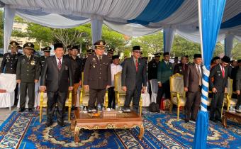 hut polri okut
